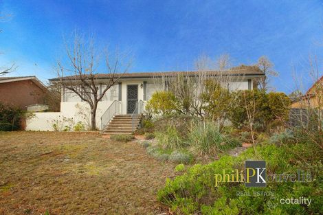 Property photo of 42 Holyman Street Scullin ACT 2614