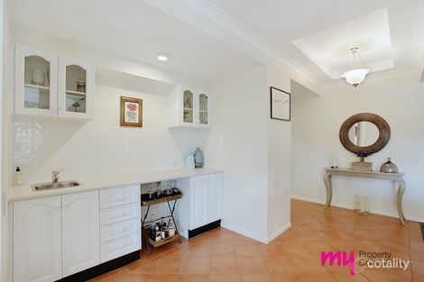 Property photo of 18 Dore Place Mount Annan NSW 2567