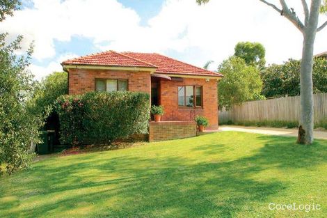 Property photo of 4 Elphinstone Street Cabarita NSW 2137