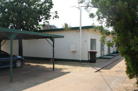 96 Miles St, Menzies, QLD 4825