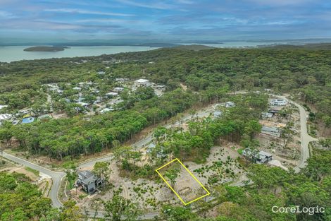 Property photo of 50 Freetail Drive Murrays Beach NSW 2281