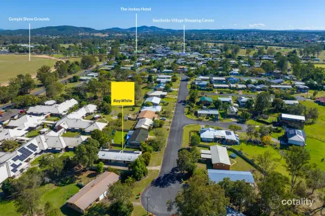 Property photo of 20 Withey Street Southside QLD 4570