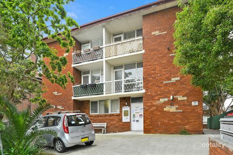2/50-52 Fort St, Petersham, NSW 2049