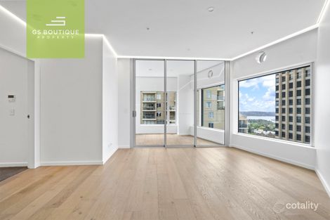 Property photo of 3101/116 Bathurst Street Sydney NSW 2000