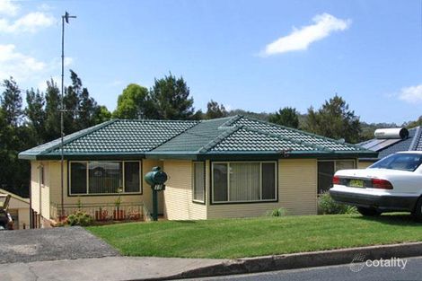 Property photo of 19 Laver Road Dapto NSW 2530