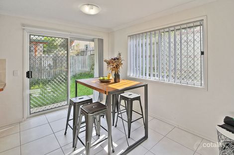 Property photo of 32/19 Likala Street Wishart QLD 4122