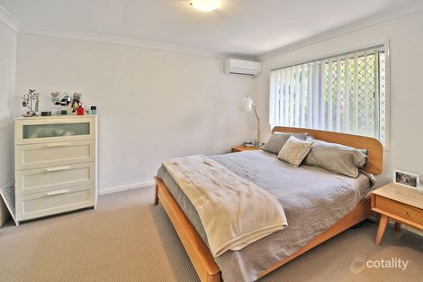 Property photo of 32/19 Likala Street Wishart QLD 4122