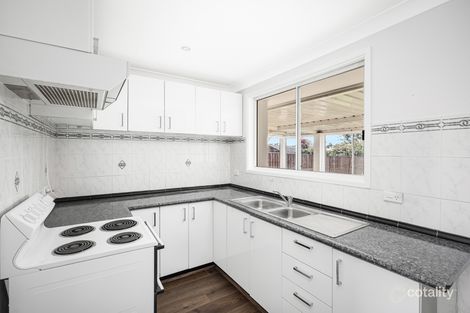 Property photo of 4 Tuna Place St Clair NSW 2759