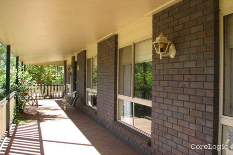 Property photo of 27 Cunningham Drive Emerald QLD 4720