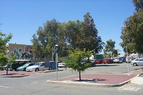 1 Raglan Rd, Mount Lawley, WA 6050