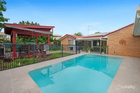 Property photo of 10 Viola Avenue Hollywell QLD 4216
