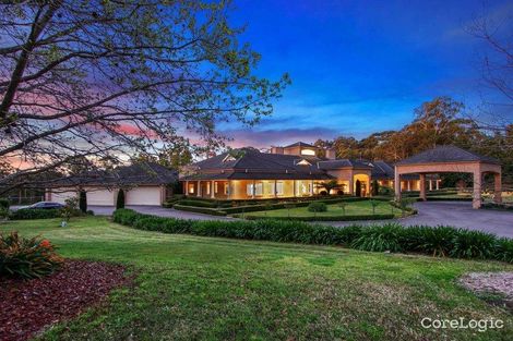 Property photo of 6 Langford Road Dural NSW 2158