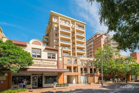 34/17 Macmahon St, Hurstville, NSW 2220
