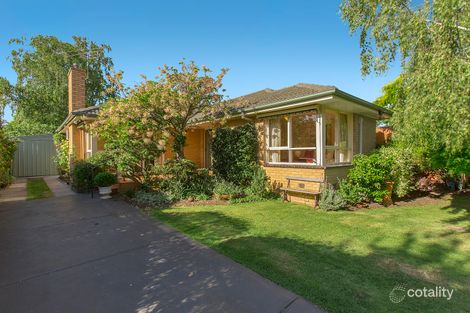 Property photo of 25 Silver Street Cheltenham VIC 3192