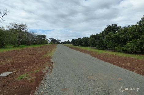 Property photo of 93 Brennan Road Hampton QLD 4352