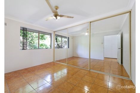 Property photo of 6/137 Military Road Guildford NSW 2161