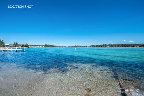 Property photo of 29 Kendall Crescent Burrill Lake NSW 2539
