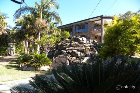 12 Kuskopf Ct, Mount Warren Park, QLD 4207