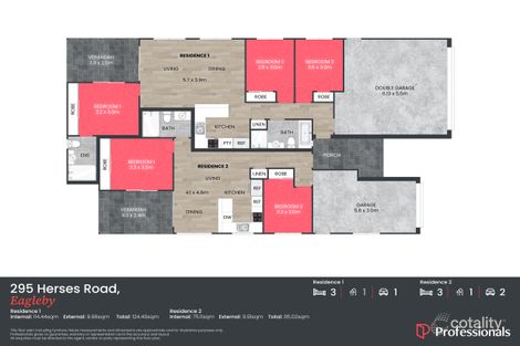 Property photo of 295 Herses Road Eagleby QLD 4207