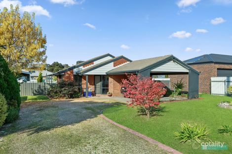 Property photo of 132 Rohs Road East Bendigo VIC 3550