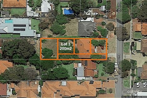 Property photo of 27 Baird Avenue Nedlands WA 6009