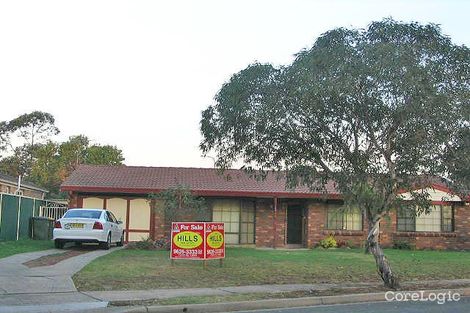 Property photo of 36 Pacific Road Nirimba Fields NSW 2763