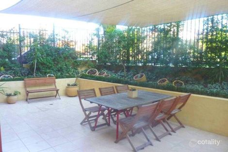 Property photo of 4/143-147 Parramatta Road Concord NSW 2137