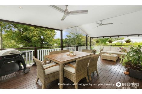 Property photo of 23 Haig Street Ashgrove QLD 4060