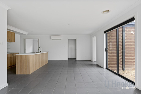 Property photo of 105 Burbidge Drive Bacchus Marsh VIC 3340