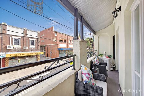 Property photo of 1/95 Edwin Street Croydon NSW 2132