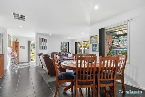 Property photo of 132 Rohs Road East Bendigo VIC 3550