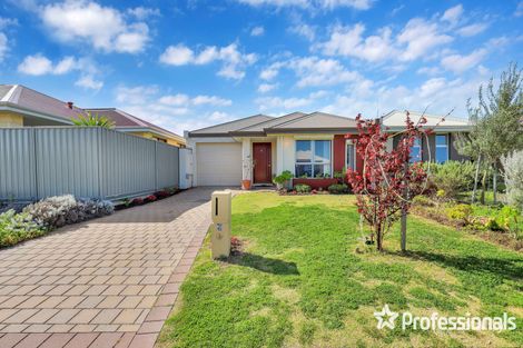 Property photo of 4 Macadamia Loop Piara Waters WA 6112