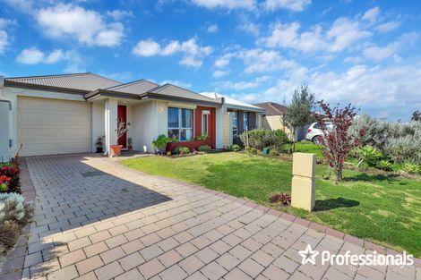 Property photo of 4 Macadamia Loop Piara Waters WA 6112