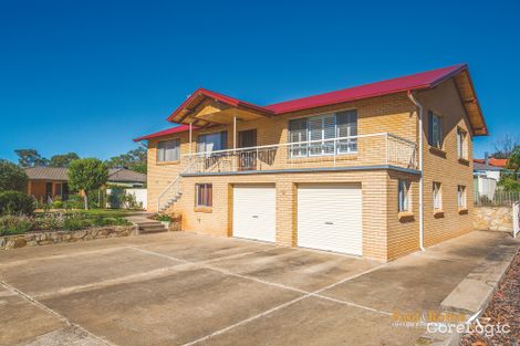 Property photo of 31 Jindabyne Street Duffy ACT 2611