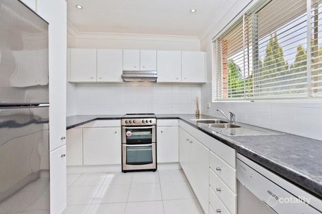 Property photo of 2/16 Homedale Crescent Connells Point NSW 2221