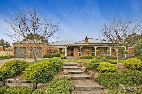 45 Yellow Gum Bvd, Sunbury, VIC 3429
