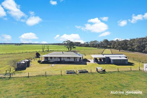 Property photo of 230 Old Sale Road Yarram VIC 3971