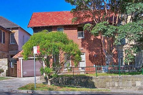 Property photo of 5 Raglan Street Mosman NSW 2088