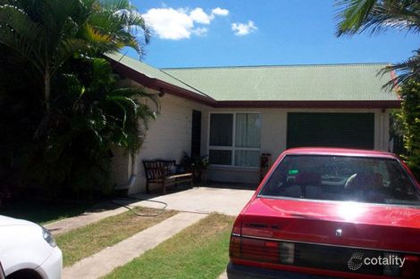 Property photo of 1 Camplin Court Burdell QLD 4818