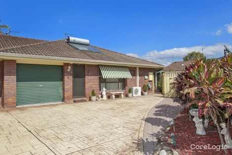 Property photo of 2/5 Chipwood Close Burleigh Waters QLD 4220