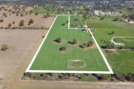 43 Baird St, Culcairn, NSW 2660