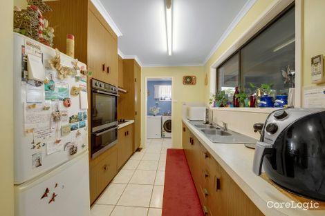 Property photo of 34 Drynan Drive Calliope QLD 4680