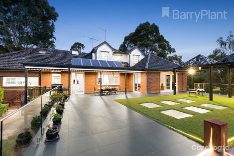 Property photo of 18 Casey Drive Berwick VIC 3806