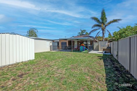 Property photo of 16 Weemala Avenue Delacombe VIC 3356