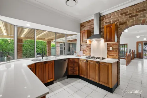 Property photo of 40 Reeves Street Narara NSW 2250