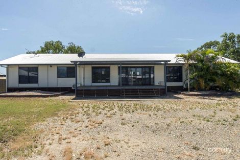 Property photo of 40 Cassia Court Nebo QLD 4742