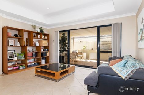 Property photo of 25 Indooroopilly Crescent Dunsborough WA 6281