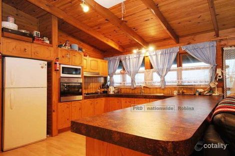 Property photo of 131 Hinkler Drive Worongary QLD 4213