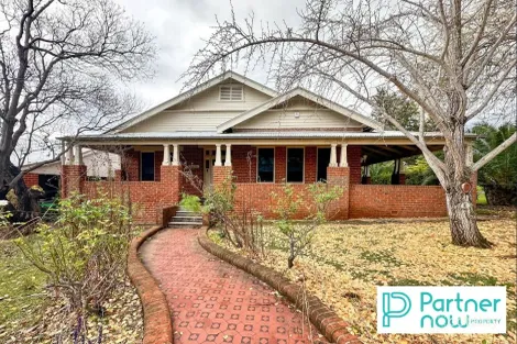 106 Fitzroy St, East Tamworth, NSW 2340