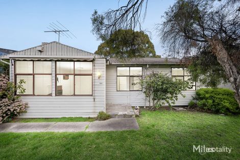 Property photo of 183 Wingrove Street Fairfield VIC 3078